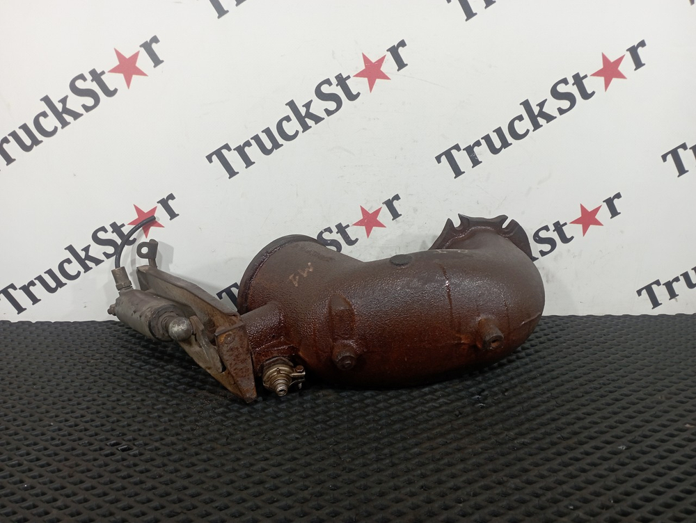 Горный тормоз