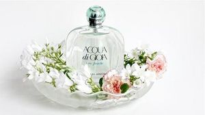 Armani Acqua Di Gioia Eau Fraiche