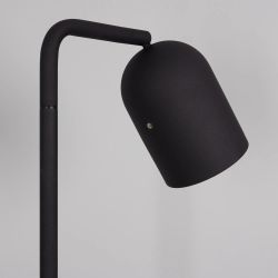 Светильник SP-MASON-FLOOR-R143-6W Warm3200-MIX (CF, 120 deg, 230V) (Arlight, IP20, Мрамор, 5 лет) 060783