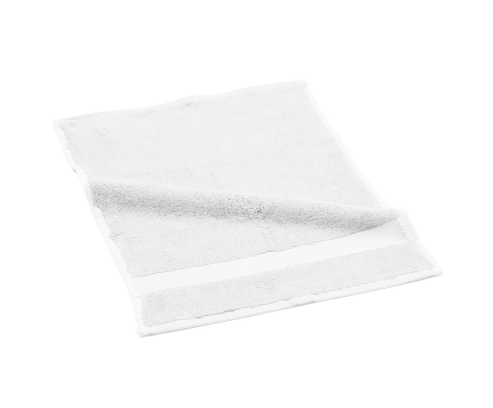 Полотенце 50x100 Hamam Waterside белое