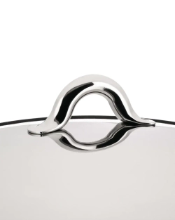 Alessi Крышка Mami 16см, полированная.