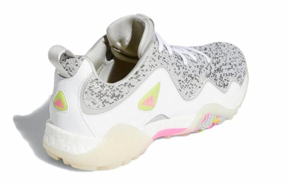 Кроссовки Adidas Codechaos 21 Primeblue (Женская размерная сетка)