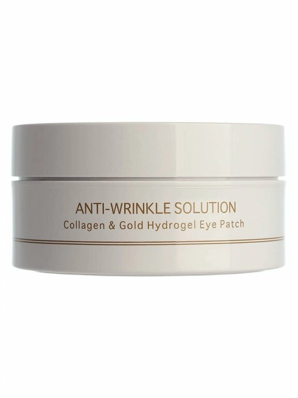 Гидрогелевые патчи для глаз BeauuGreen Micro Hole Eye Patch Gold Collagen 2 шт