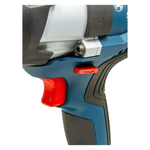 Аккумуляторный гайковерт Bosch GDS 18V-1050 H ударный (без акк, без з/у)