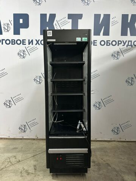 Горка холодильная Carboma FC20-07 VM0.6-2 (2019)