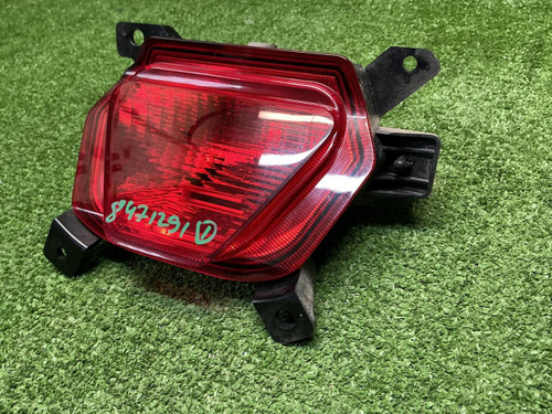 ПТФ центральный Changan CS55PLUS (2021-2024)