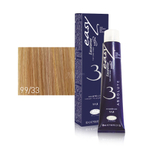 Перманентный безаммиачный краситель для волос Lisap Escalation Easy Absolute-3 (Lisap Absolute-3)