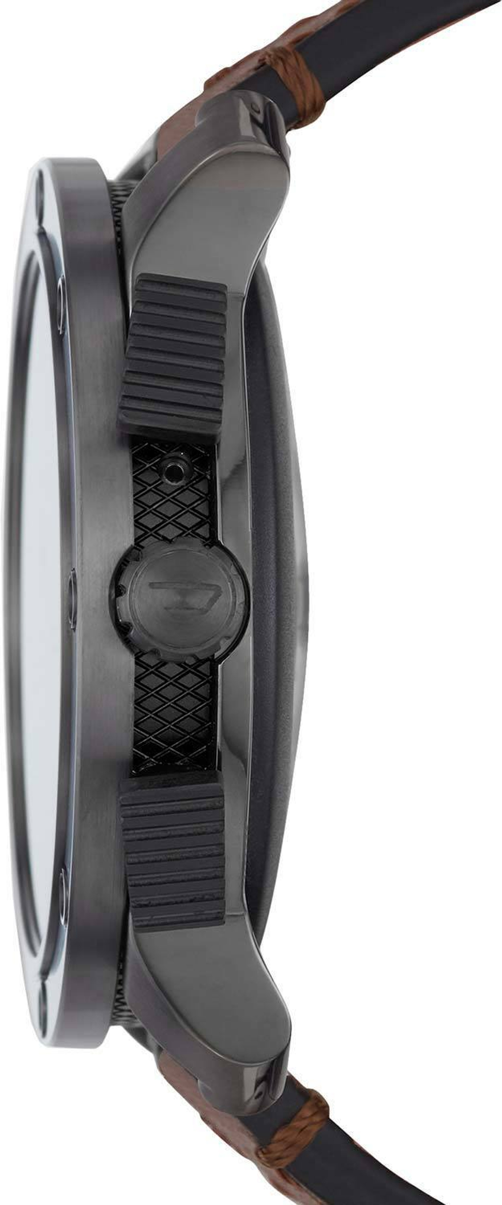 Умные наручные часы Diesel DZT2032 с хронографом