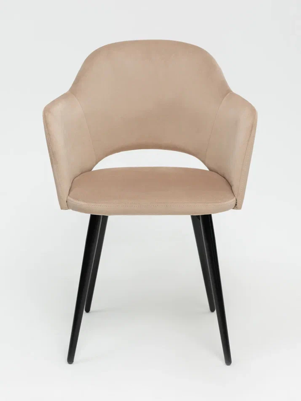 Стул Манго Лайт стальные ноги