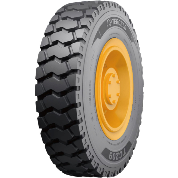 Tracmax 16,00R25 198A2 (180B) *** TC209 H1 TL E-4 TTF КИТАЙ