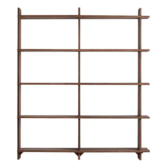 Стеллаж модульный BRUTALIST 37199