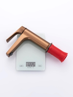 Смеситель для раковины Raglo R07.10.33, медь