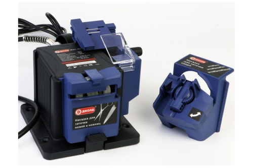 Машина для заточки сверл и ножей ДИОЛД МЗС-03 М