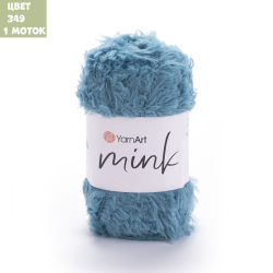Mink (Yarn Art)