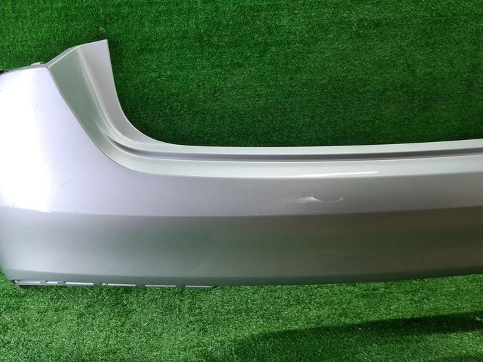 Бампер задний Mercedes GLE C292 (2015-2019) AMG