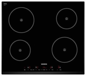 Индукционная варочная панель Siemens EH651TA16E