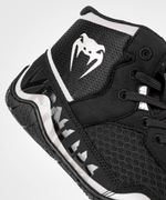 Борцовки Venum Elite Black/Sand