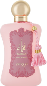 Zimaya Fatima Extrait de Parfum