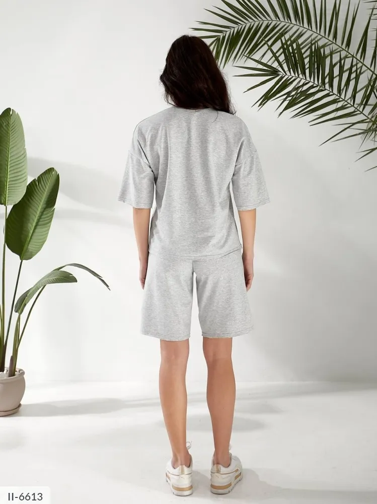 Костюм II-6609 Фабрика Моды