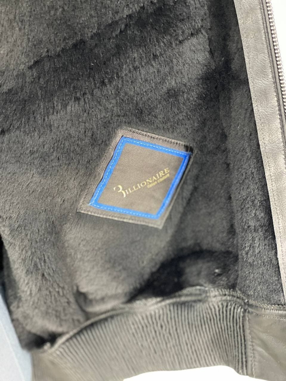 Мужская куртка Billionaire