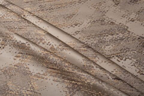 Ткань BROMLEY BEG БРОМЛИ БЕЖЕВАЯ Бежевый Garda Decor