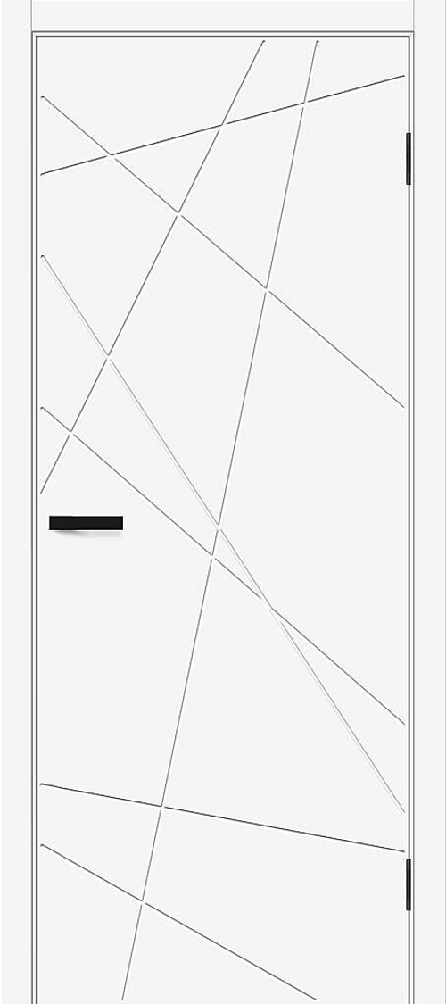 Граффити-5.Д.П White Silk 200*80