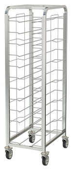 Тележка-шпилька ATESY КШП-C-1.12-350.600-02