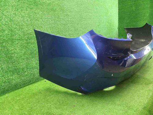 Бампер задний BMW 3er G20 (2018-2022) M-paket