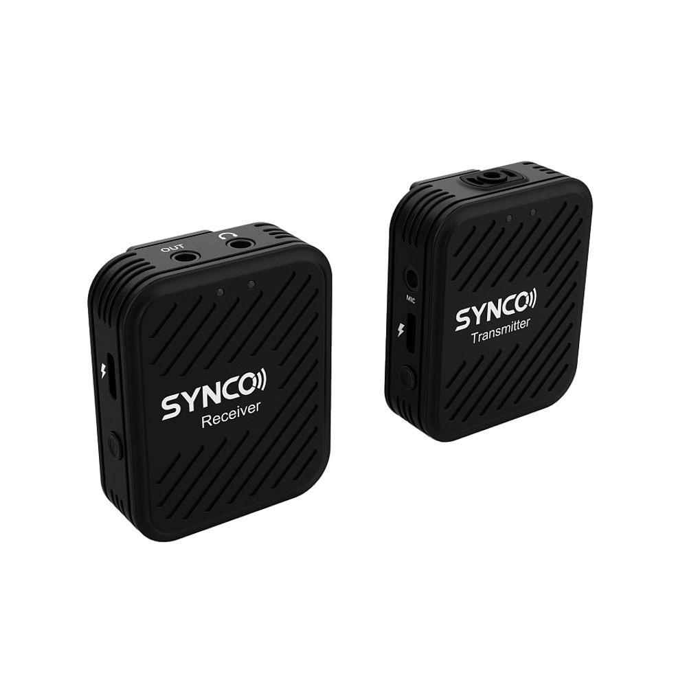 Радиосистема SYNCO G1(A1)