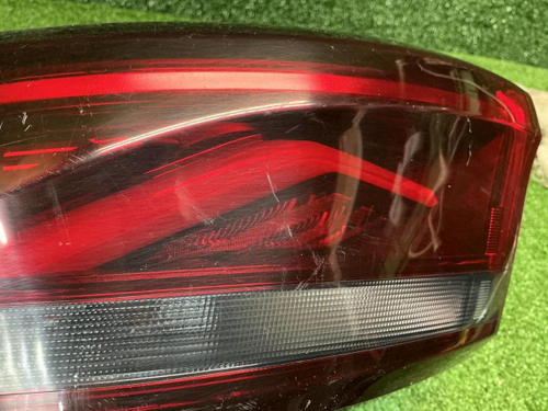 Фонарь левый внешний Geely Emgrand 2 (2021-н.в.)