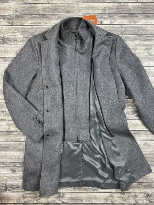 Кашемировое пальто Loro Piana