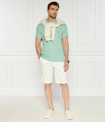 Футболка POLO RALPH LAUREN - мятный(710704248)