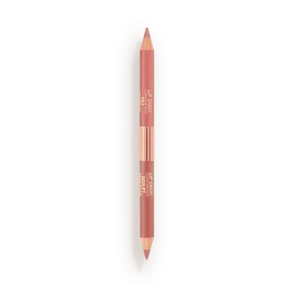 Карандаш для губ Charlotte Tilbury Lip Cheat Contour Duo Fair/Clair
