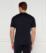 Футболка Emporio Armani - темно-синий(6D1T98 1JOCZ)