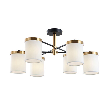 Потолочная люстра Arte Lamp