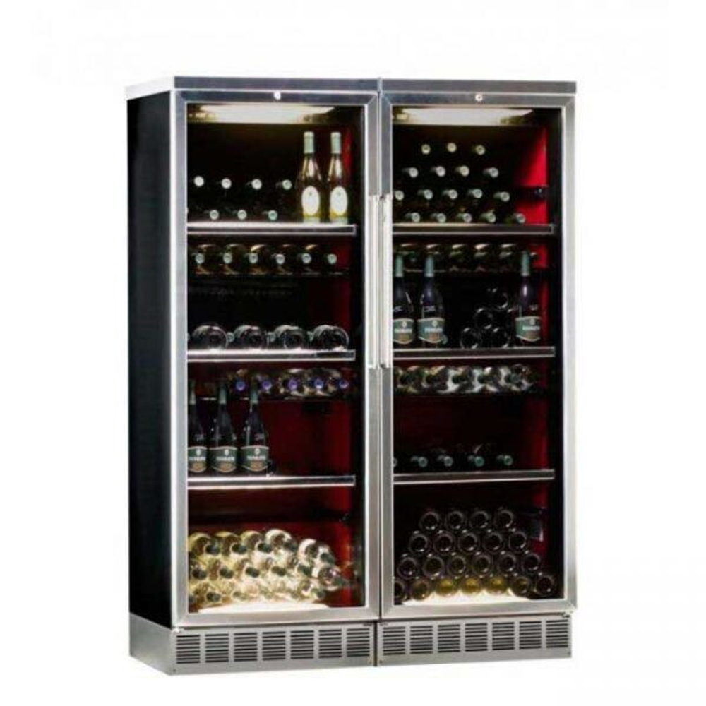 Ремонт винных шкафов