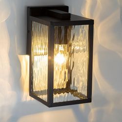 Светильник на штанге Citilux FORTS CLU09W1