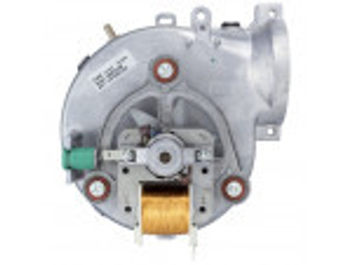 Вентилятор турбина для котла Аристон