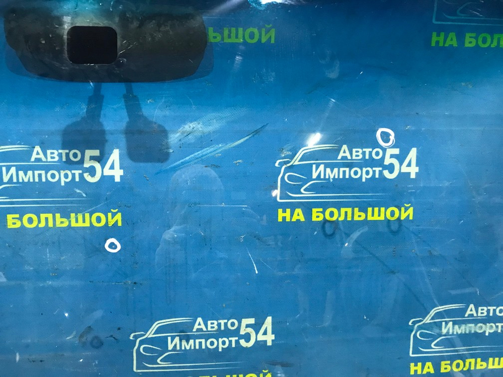 Стекло лобовое Honda HR-V 2000