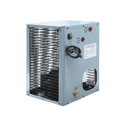 Рефрижераторный осушитель mikropor ic-70