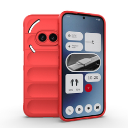 Противоударный чехол Flexible Case для Nothing 2a