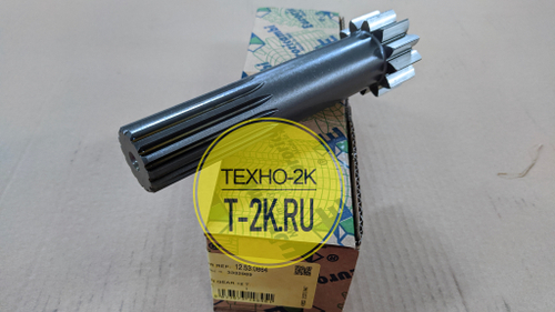 3332989 шестерня