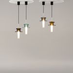 Подвесной светильник Maytoni MOD255PL-01B4