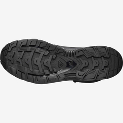 Ботинки Salomon XA FORCES MID GTX EN - Black