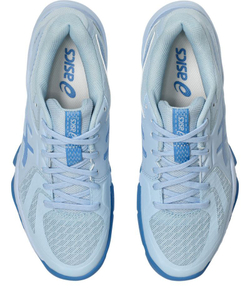 Женские кроссовки для бадминтона/сквоша Asics Blade FF
