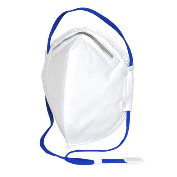 Респиратор NF822 FFP2 без клапана