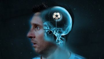 СОВЕРШЕНСТВОВАНИЕ ТАКТИКИ ФУТБОЛИСТОВ С BLAZEPOD