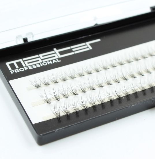 Пучки MASTER Professional в коробке 8мм