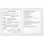 Дневник 1-4 класс 48 л., твердый, ЮНЛАНДИЯ, глянцевая ламинация, с подсказом, "Котик", 106825