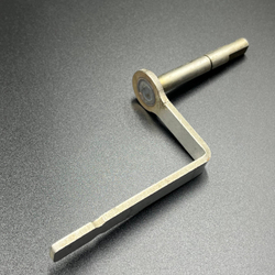 Рычаг струбцины Yamaha 40X, F20-25 (YUELANG)